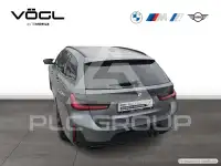 2022 BMW 340