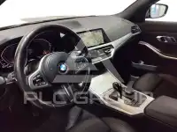 2022 BMW 340