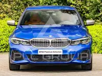 2022 BMW 340