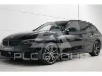 2022 BMW 340