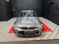 2022 BMW 340