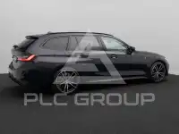 2022 BMW 340