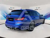 2022 BMW 340