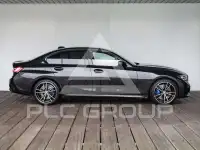 2022 BMW 340