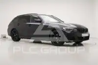 2022 BMW 340