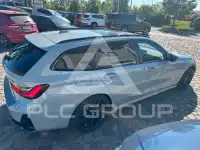 2022 BMW 340