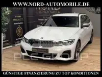 2022 BMW 340