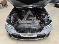 2022 BMW 340
