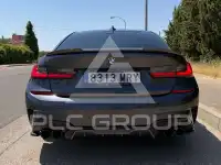 2022 BMW 340