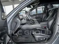 2022 BMW 340