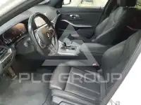 2022 BMW 340