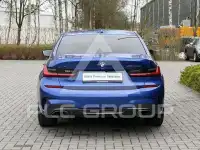 2022 BMW 340