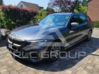 2022 BMW 340