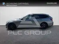 2022 BMW 340