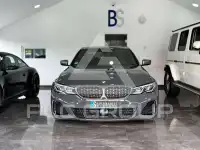 2022 BMW 340