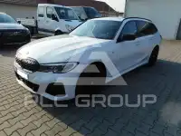 2022 BMW 340