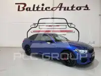 2022 BMW 340