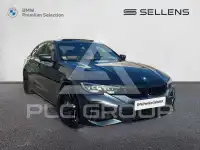 2022 BMW 340