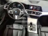 2022 BMW 340