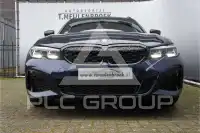 2022 BMW 340