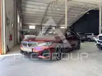 2022 BMW 340