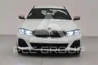 2022 BMW 340