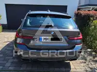 2022 BMW 340
