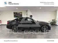 2022 BMW 340