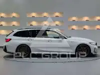 2022 BMW 340
