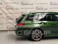 2022 BMW 340