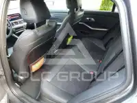 2022 BMW 340