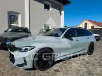 2022 BMW 340