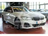 2022 BMW 340