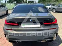 2022 BMW 340