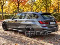 2022 BMW 340
