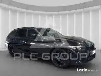 2022 BMW 340