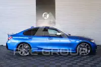 2022 BMW 340