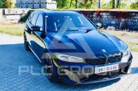 2022 BMW 340