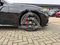 2022 BMW 340