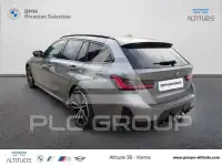 2022 BMW 340