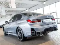 2022 BMW 340