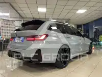 2022 BMW 340