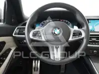 2022 BMW 340