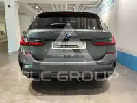 2022 BMW 340