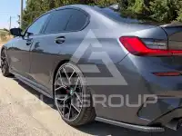 2022 BMW 340