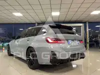 2022 BMW 340