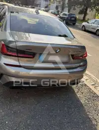 2022 BMW 340
