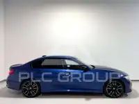 2022 BMW 340