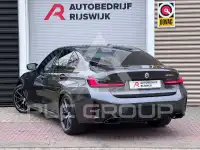 2022 BMW 340