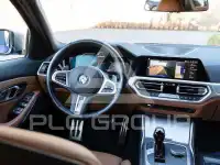 2022 BMW 340